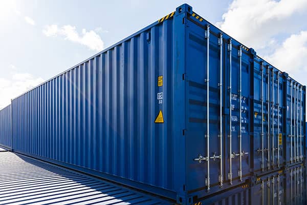 Containers